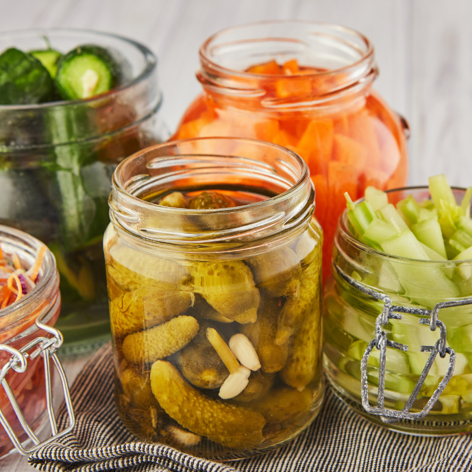 12 Foods That Help Increase Butyrate Naturally