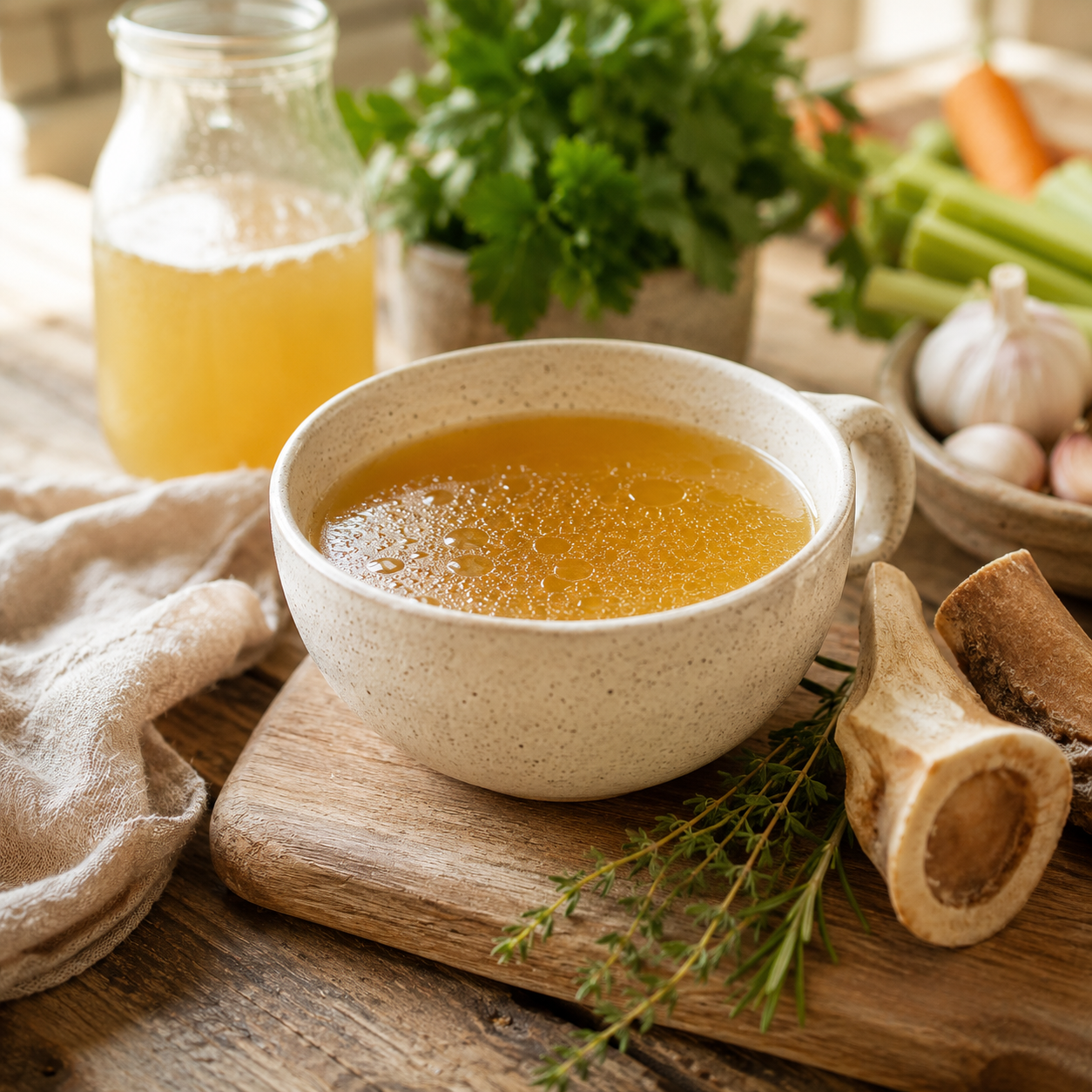 What Are the Benefits of Collagen?