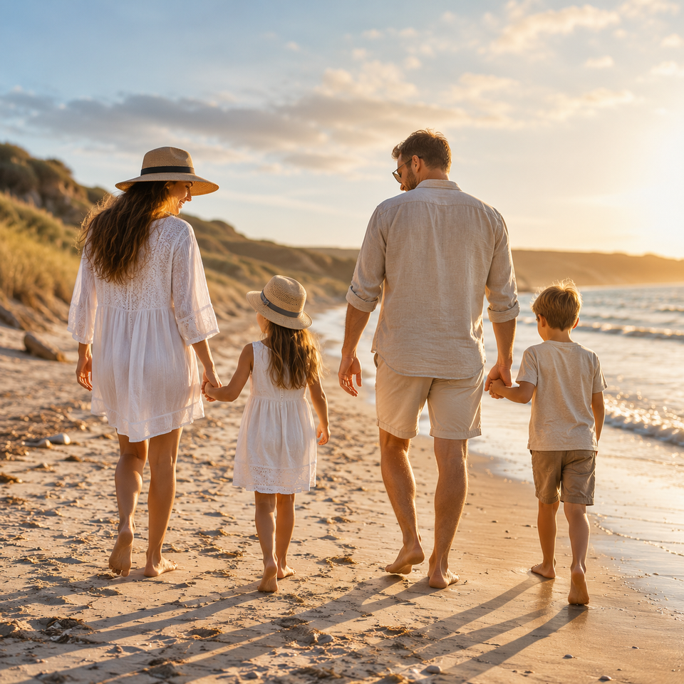 Tallow Sunscreen vs Chemical Sunscreen: What's the Difference?