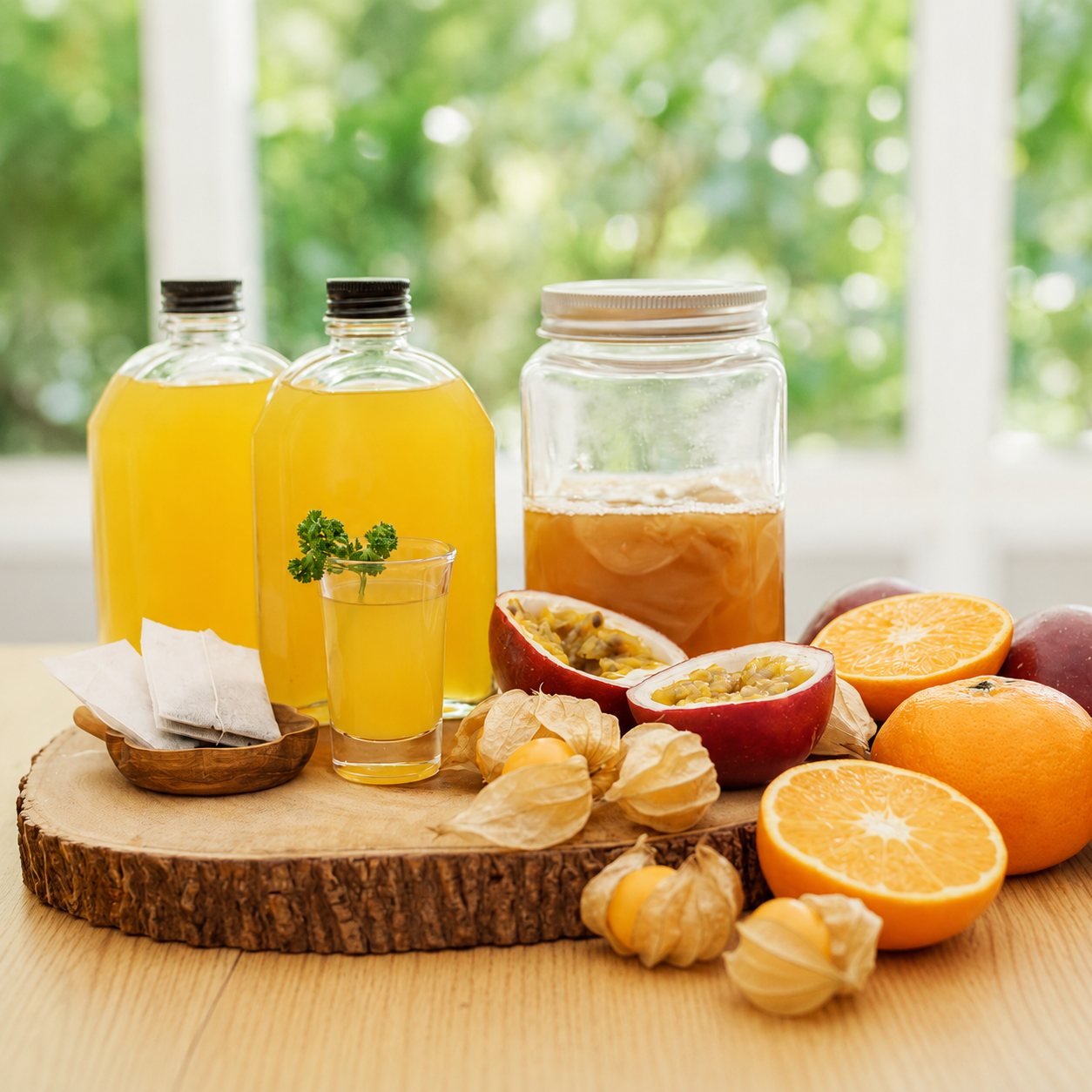 What Is Butyrate? Benefits, Food Sources & How It Supports Gut Health