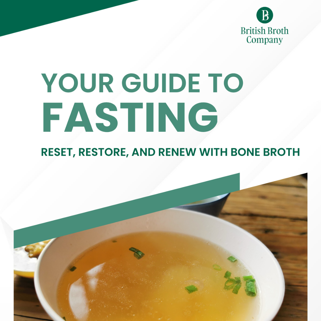 Your Guide to Intermittent Fasting Ebook