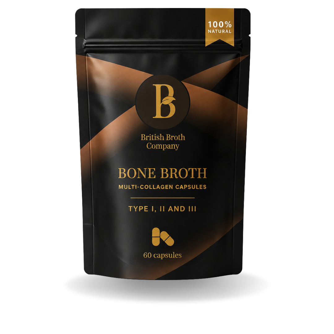 Multi Collagen Capsules