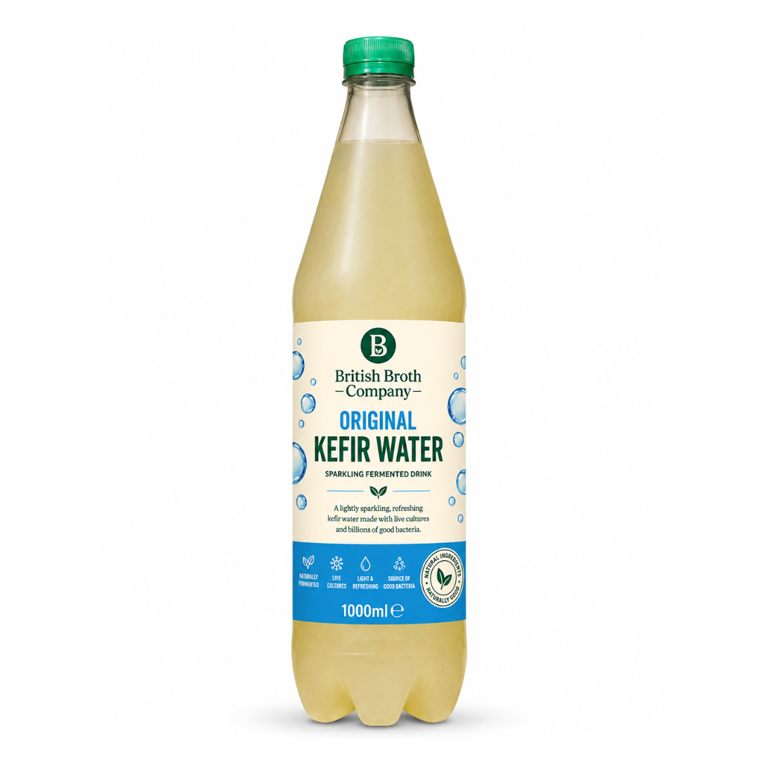 Original Water Kefir – 1000ml