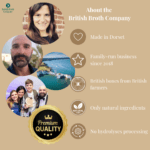 Chicken Broth | 120g pouch - Image 5