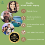 Beef Broth | 120g pouch - Image 6