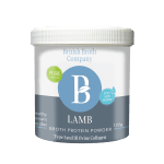 Lamb Broth | 120g pot and scoop