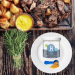 Lamb Broth | 120g refill pouch subscription - Image 5