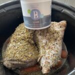 Lamb Broth | 120g refill pouch subscription - Image 3