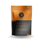 Chicken Broth | 120g pouch