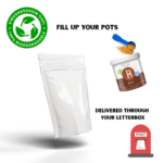 Beef Broth | 120g refill pouch subscription - Image 2