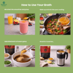 Beef Broth | 120g pouch - Image 4