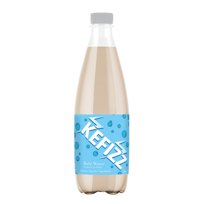 Original kefir water