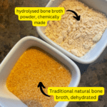 Beef Broth | 120g refill pouch subscription - Image 5