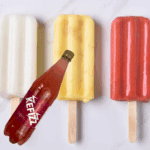 Kefir Water | Cranberry Flavour | 1 Litre - Image 6