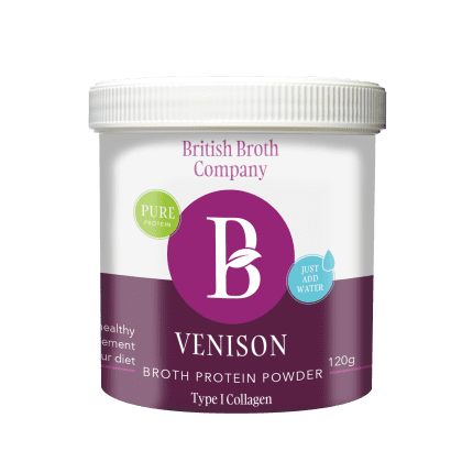 What’s the difference between dehydrated broth and hydrolysed broth?