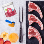 Pork Broth | 120g refill pouch - Image 3