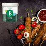 Goat Broth | 120g pot and scoop - Image 3