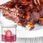 Pork Broth | 120g refill pouch - Image 4