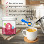 Pork Broth | 120g pot and scoop - Image 3