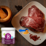 Venison Broth | 120g pot and scoop - Image 3