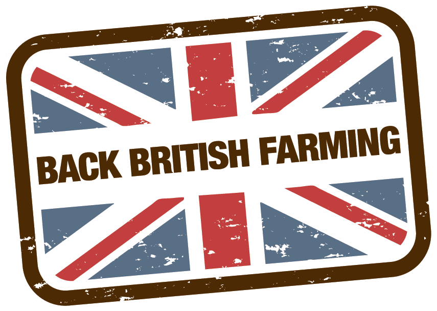 Support your local farmers