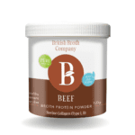 Beef Broth | 120g pot and scoop