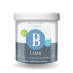 Lamb Broth | 120g pot and scoop