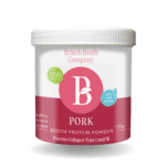 Pork Broth | 120g pot and scoop