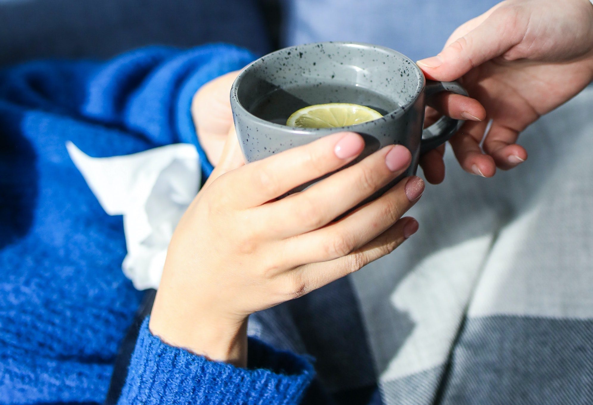 Best foods and supplements for colds and flu