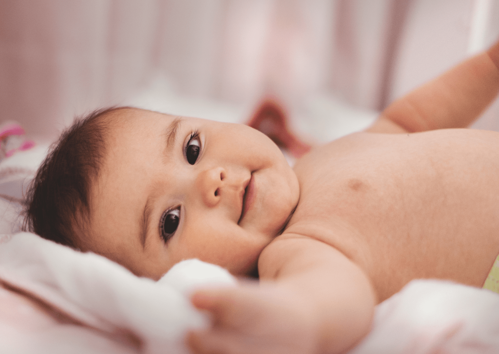Case Study &#8211; Gut Health Skin Connection in Babies