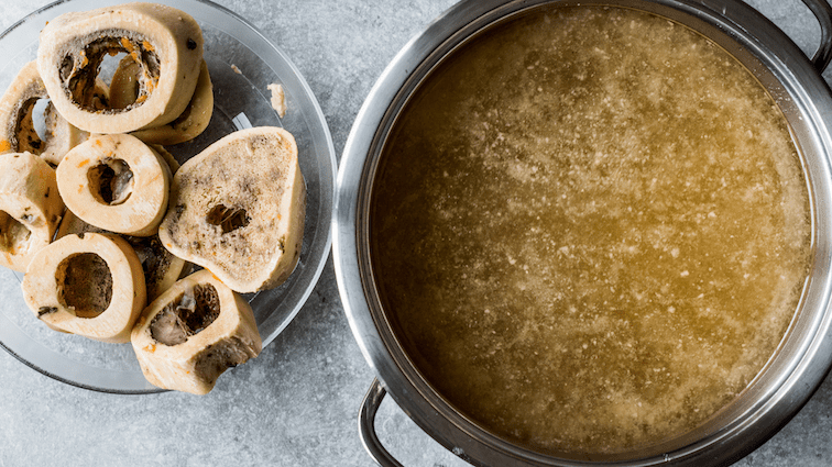The Rich History of Bone Broth: From Ancient Times to Modern Wellness
