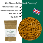 Beef Broth & Turmeric Capsules - Image 5