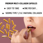 Multi-Collagen Capsules - Image 3