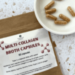 Multi-Collagen Capsules