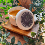 Beef Tallow, Beeswax & Lemon Balm - Image 5
