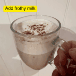 Bone Broth Hot Chocolate 30g - Image 3