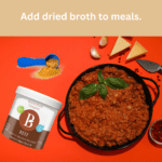 Beef Broth | 120g refill pouch subscription - Image 4
