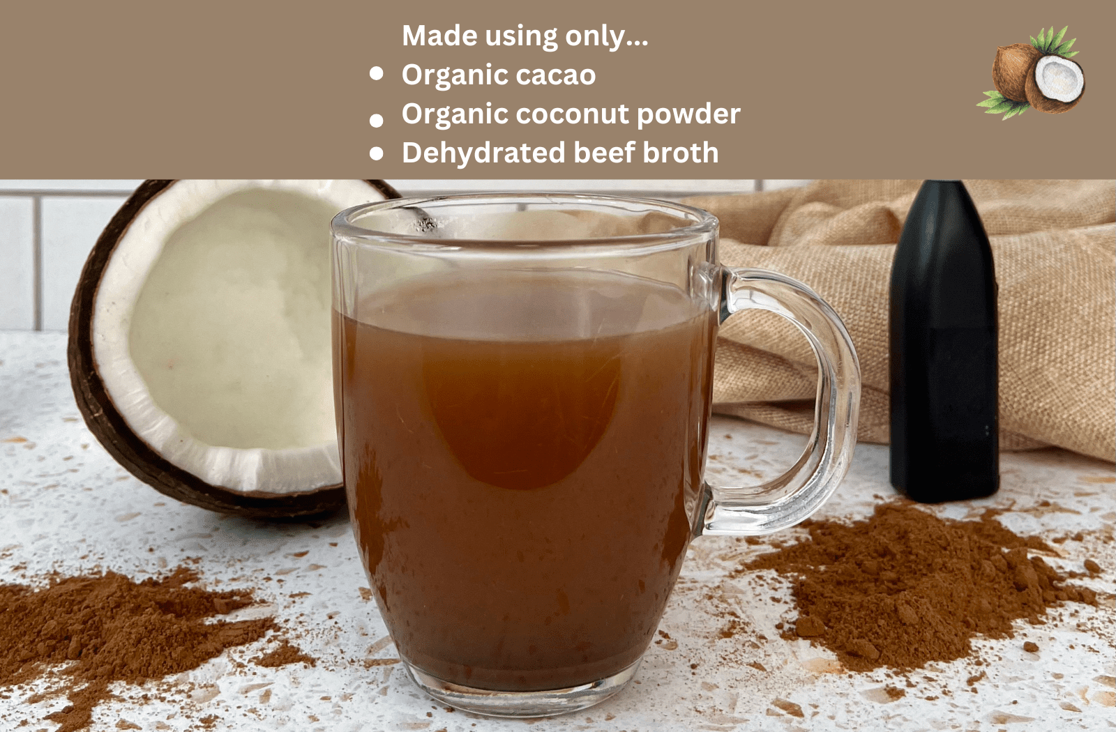 Shop Bone Broth