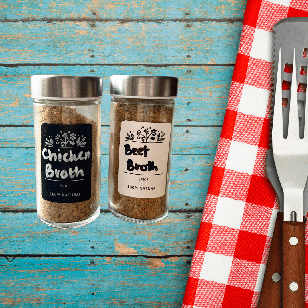 Shop Spices
