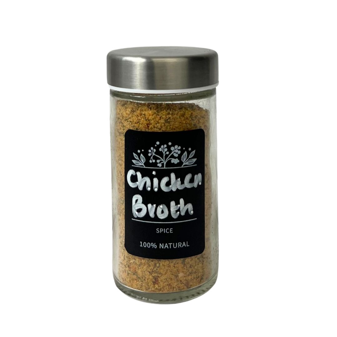 Chicken spice Chicken Broth Spice | 40g - Image 1