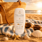 Beef Tallow Sunscreen SPF30 - Image 8