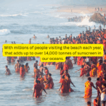 Beach Bum Tallow Sunscreen SPF30 - Image 5