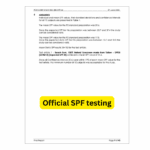 Beach Bum Tallow Sunscreen SPF30 - Image 3