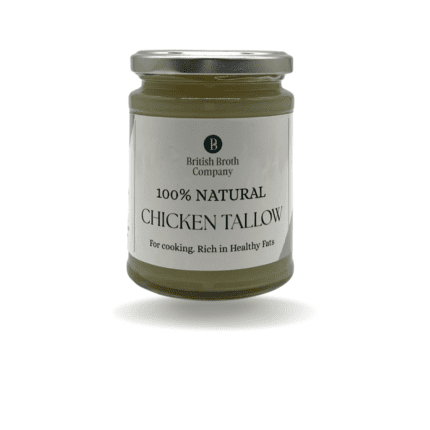 The Hidden Risks of Seed Oils: Why Switching to Tallow Could Be Better