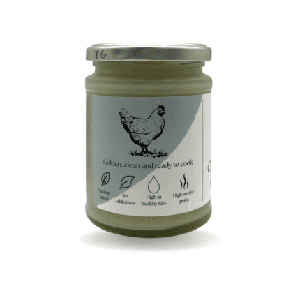 The Hidden Risks of Seed Oils: Why Switching to Tallow Could Be Better