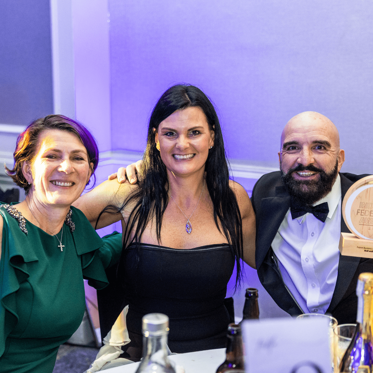 Boil and Broth Winners of PIF Export Award