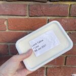 Lamb Tallow | 1kg