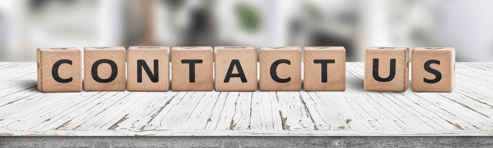 Contact Us