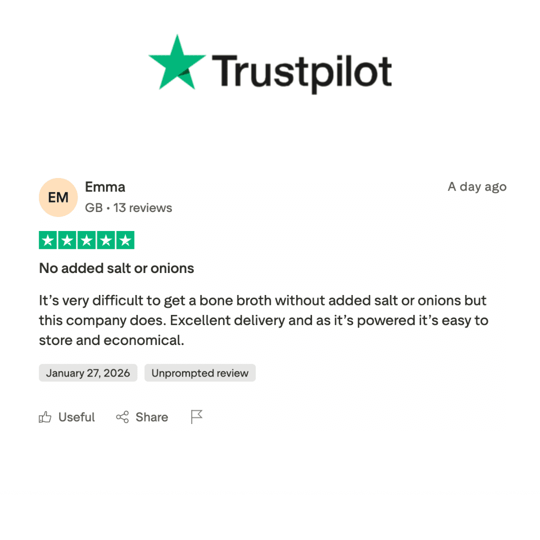 Shop Bone Broth Pots