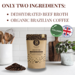 Broffee - Bone Broth Coffee - Image 4